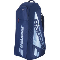 Теннисный чехол Babolat RH X 6 PURE DRIVE NEW Теннисный чехол Babolat RH X 6 PURE DRIVE NEW