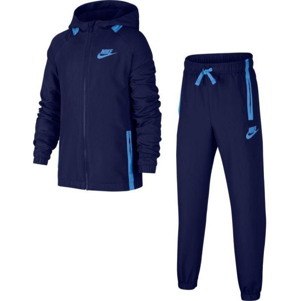 Костюм NIKE B NSW TRK SUIT WINGER W Костюм NIKE B NSW TRK SUIT WINGER W