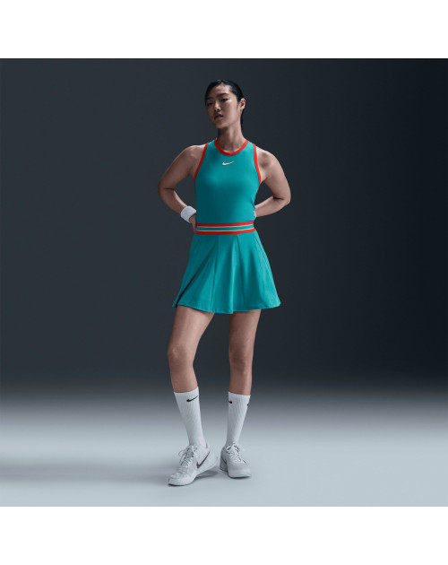 Теннисное платье W NIKE DF SLAM DRESS RG