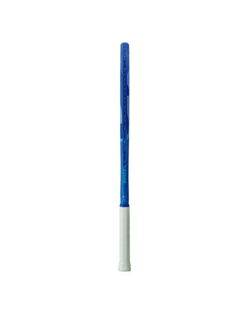 Теннисная ракетка Yonex 08 Ezone Alpha (100 sq.in., 275g) Blast Blue 