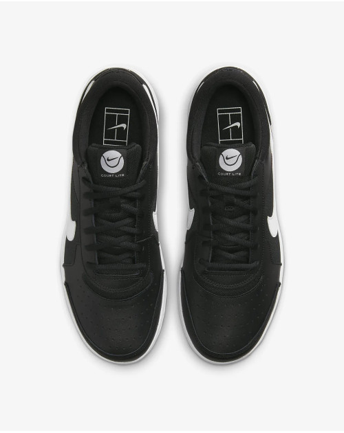 Кроссовки Nike Zoom Court Lite 3 All Court