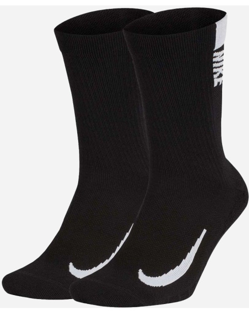 Носки 2PR U NK Multiplier CRW