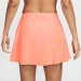 Теннисная юбка W NIKE DF VCTY SKRT MRREGFLCY or