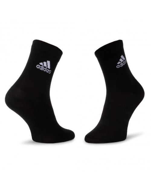 Носки ADIDAS 3PP CREW LIGHT