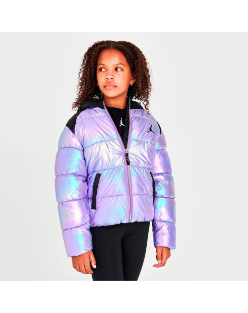 Куртка JDG GLITTERED SHINE PUFFER JKT