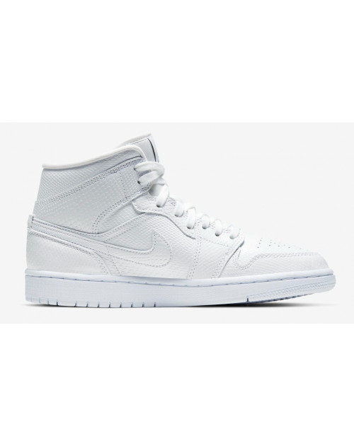 Кроссовки NIKE WMNS AIR JORDAN 1 MID