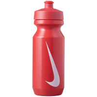 Бутылка Nike Big Mouth Bottle 2.0 22oz Red/White