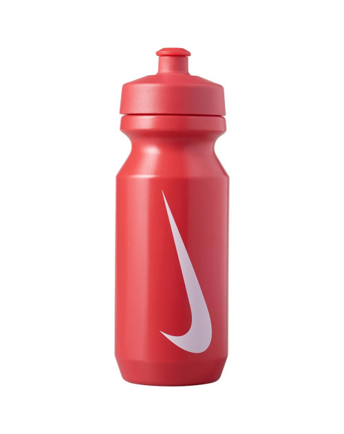Бутылка Nike Big Mouth Bottle 2.0 22oz Red/White