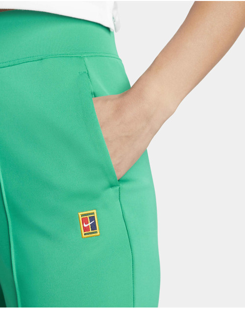 Тенісні штани W NKCT DF HERITAGE KNIT PANT