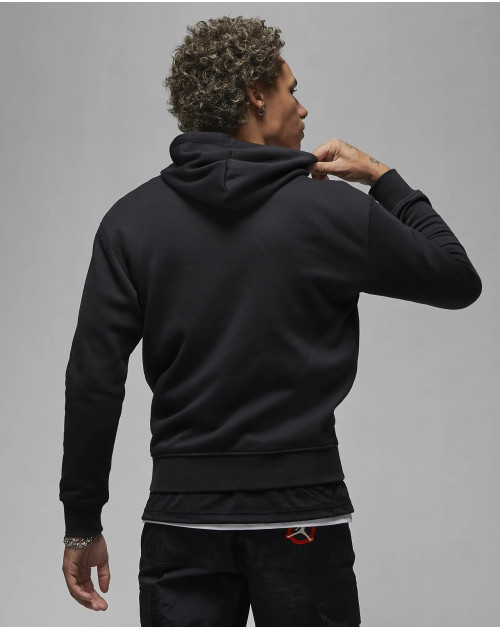 Толстовка Nike M Jordan FLT MVP GFX FLC PO