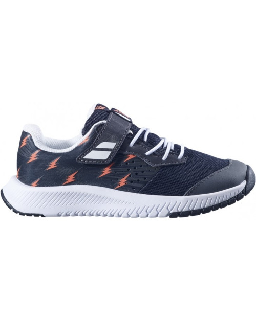 Тенісні кросівки BABOLAT PULSION ALL COURT KID GIRL