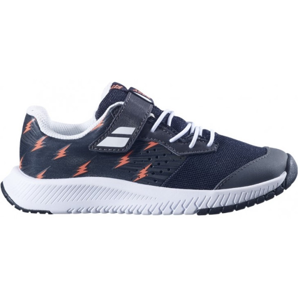 Тенісні кросівки BABOLAT PULSION ALL COURT KID GIRL