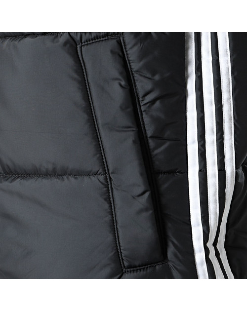 Куртка ADIDAS M PAD HOODED PUFFER