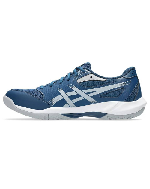 Теннисные кроссовки ASICS M GEL-ROCKET 12 (400)