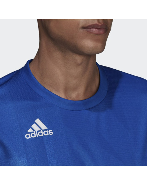 Футболка ADIDAS M FL GREE T PB HR