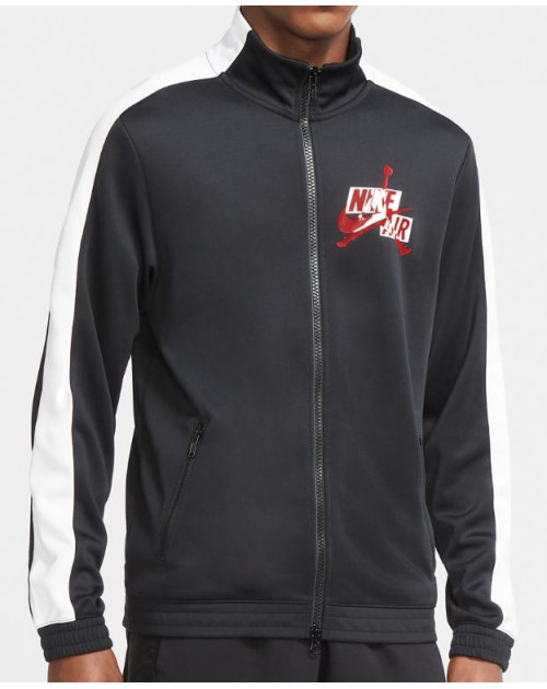 Теннисная куртка NIKE M J JMC TRICOT JKT