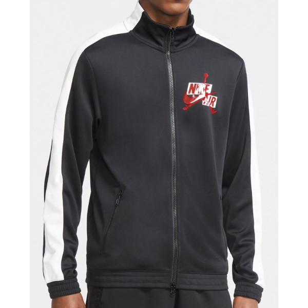 Тенісна куртка NIKE M J JMC TRICOT JKT Тенісна куртка NIKE M J JMC TRICOT JKT