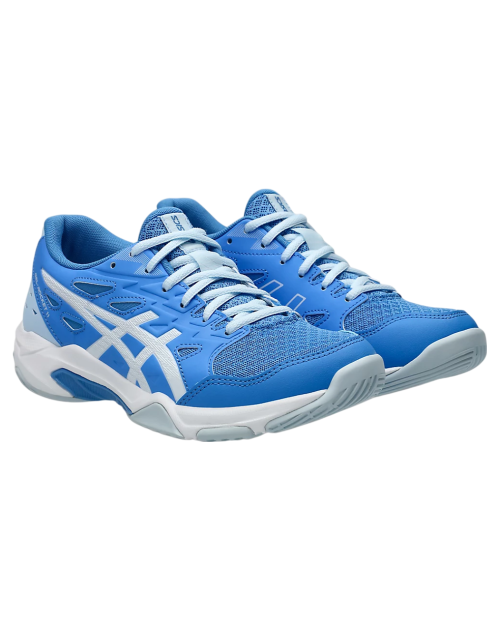 Тенісні кросівки ASICS GEL-ROCKET 11 bl