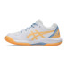 Тенісні кросівки ASICS GEL-DEDICATE 8 PADEL GS WH