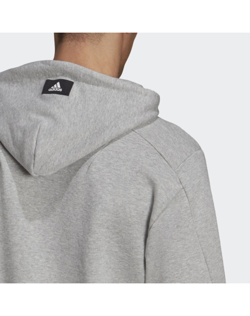Худи ADIDAS M FI 3B HOODIE