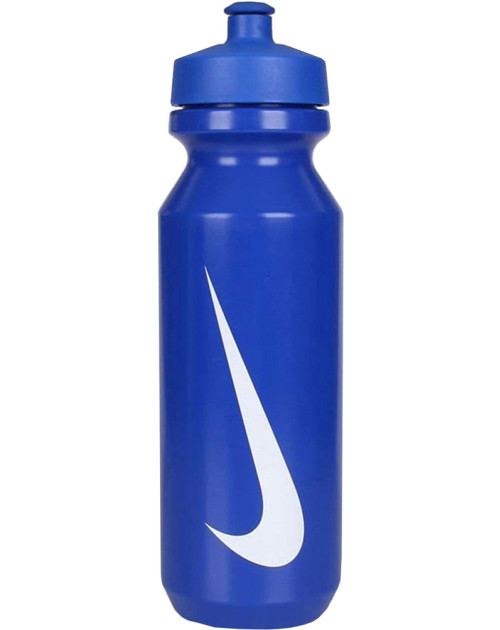 Бутылка Nike Big Mouth Bottle 2.0 32 oz синий