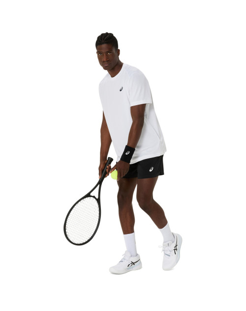 Шорты теннисные Asics COURT 7IN SHORT bk