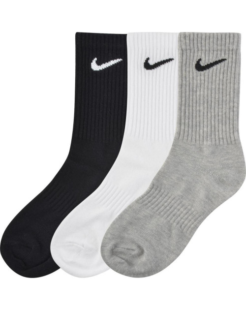 Носки NIKE 3PR Everyday Lightweight Crew
