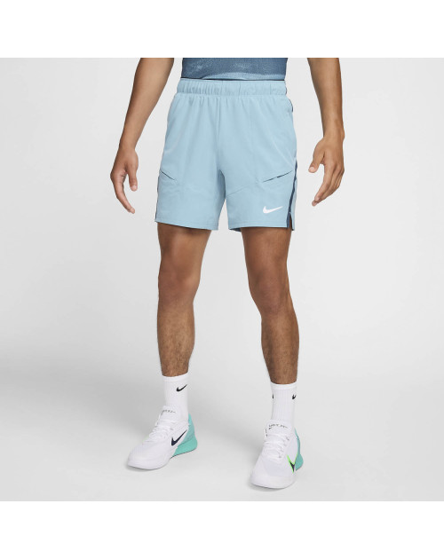 Теннисные шорты M NIKE DF ADVTG SHORT 7IN