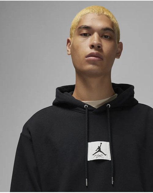 Толстовка M J ESS STMT FLC PO