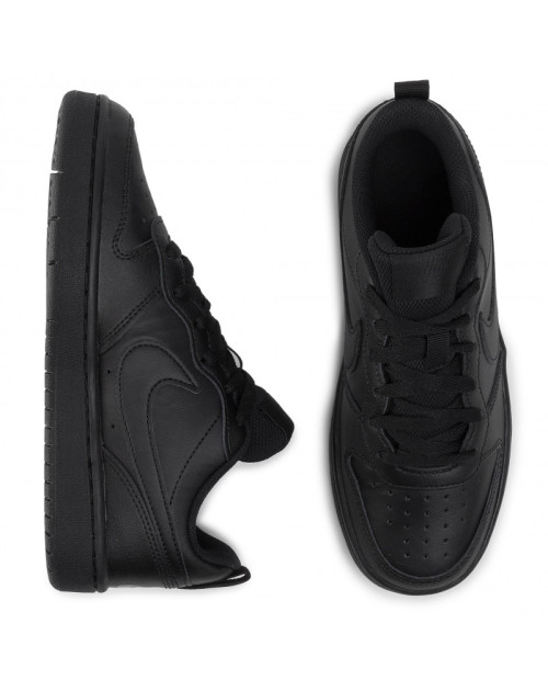 Кроссовки NIKE COURT BOROUGH LOW 2 (GS)