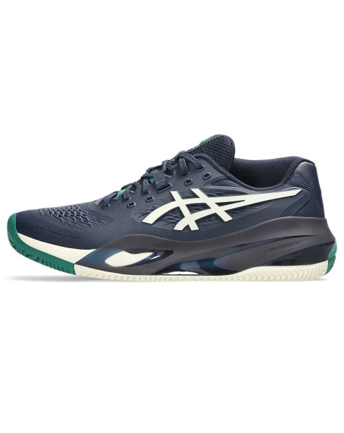 Тенісні кросівки ASICS M GEL-RESOLUTION X CLAY (400)