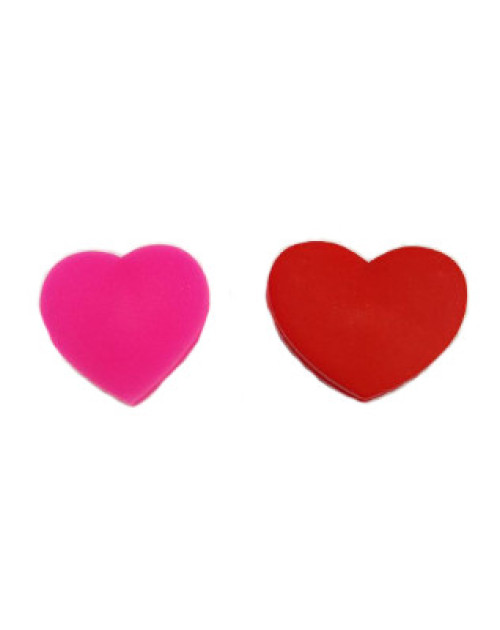 Віброгасник  Серце  (1 шт)