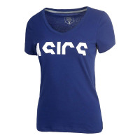 Теннисная футболка ASICS W ESNT GPX SS TOP Теннисная футболка ASICS W ESNT GPX SS TOP