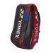 Yonex сумка-чехол Pro Tournament Bag*9 scarlett