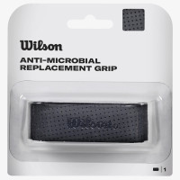 Теннисная ручка Wilson DUAL PERFORMANCE GRIP BLACK