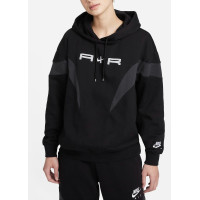 Теннисная толстовка NIKE W NSW AIR FLC GX HOODIE