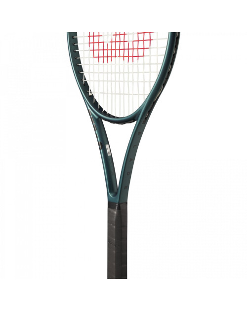 Тенісна ракетка WILSON BLADE 100L V9 FRM NEW