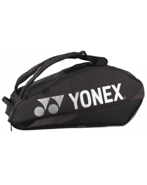 Сумка для ракеток Yonex BAG92426 Pro Tournament Bag (6 pcs) (Black)