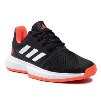 Кроссовки ADIDAS J COURTJAM xJ Кроссовки ADIDAS J COURTJAM xJ