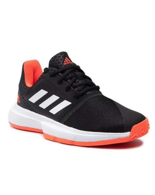 Кроссовки ADIDAS J COURTJAM xJ