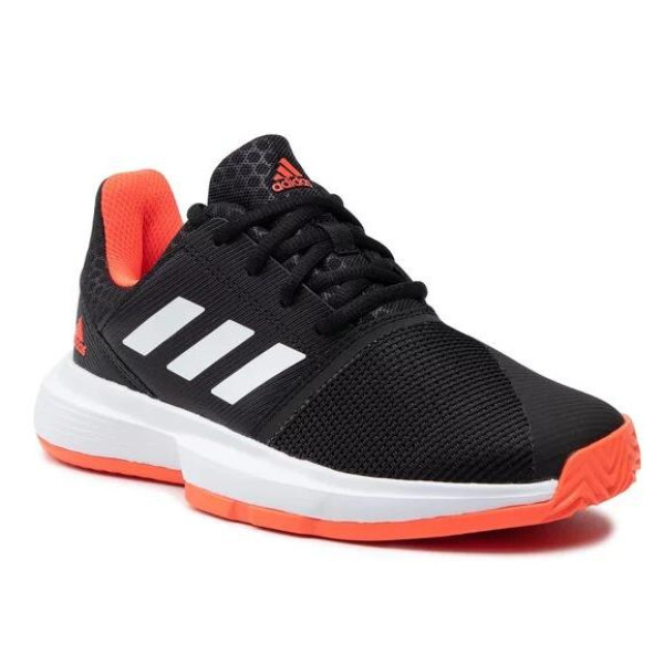 Кроссовки ADIDAS J COURTJAM xJ