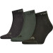 Носки HEAD 3PP Quarter Unisex