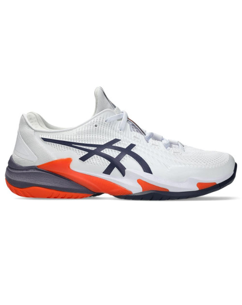 Теннисные кроссовки ASICS COURT FF 3