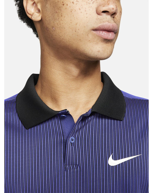 Теннисное поло NIKE M NK DF ADV SLAM POLO