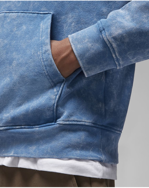 Толстовка M J ESS STMT WASH FLC PO