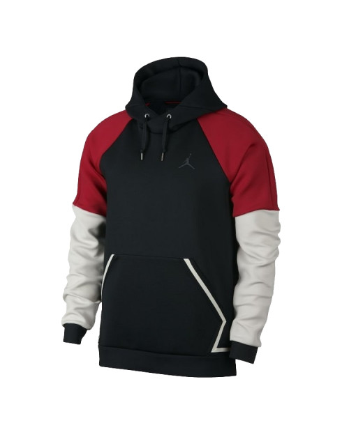 Толстовка NIKE  Jordan Sportswear Flight Tech Diamond