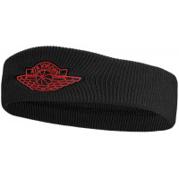 Повязка на голову (налобник) NIKE JORDAN WINGS HEADBAND 2.0 Повязка на голову (налобник) NIKE JORDAN WINGS HEADBAND 2.0