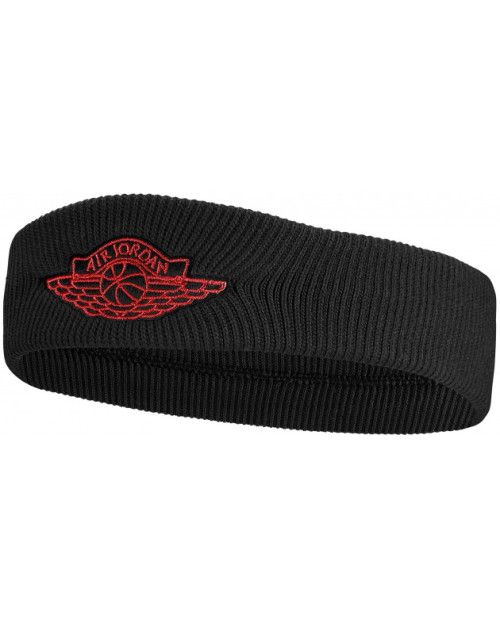 Повязка на голову (налобник) NIKE JORDAN WINGS HEADBAND 2.0