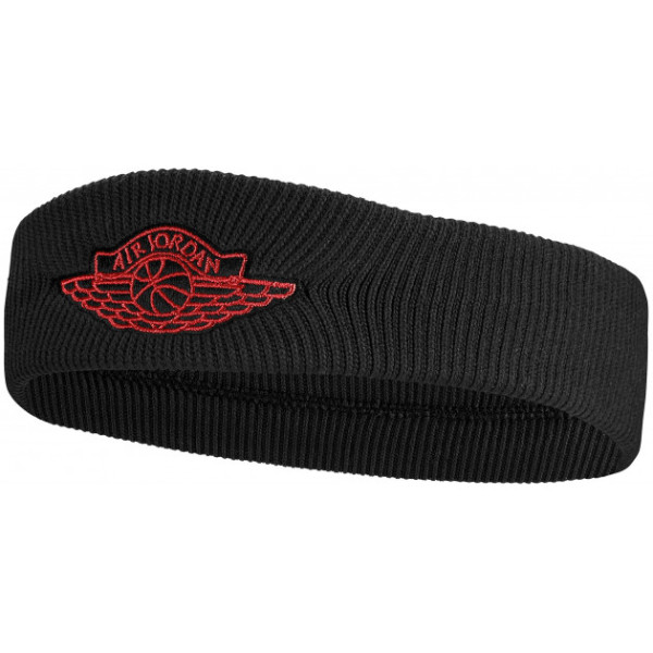 Пов'язка NIKE JORDAN WINGS HEADBAND 2.0 Пов'язка NIKE JORDAN WINGS HEADBAND 2.0