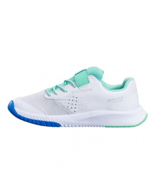 Кросівки BABOLAT PULSION ALL COURT KID PSV
